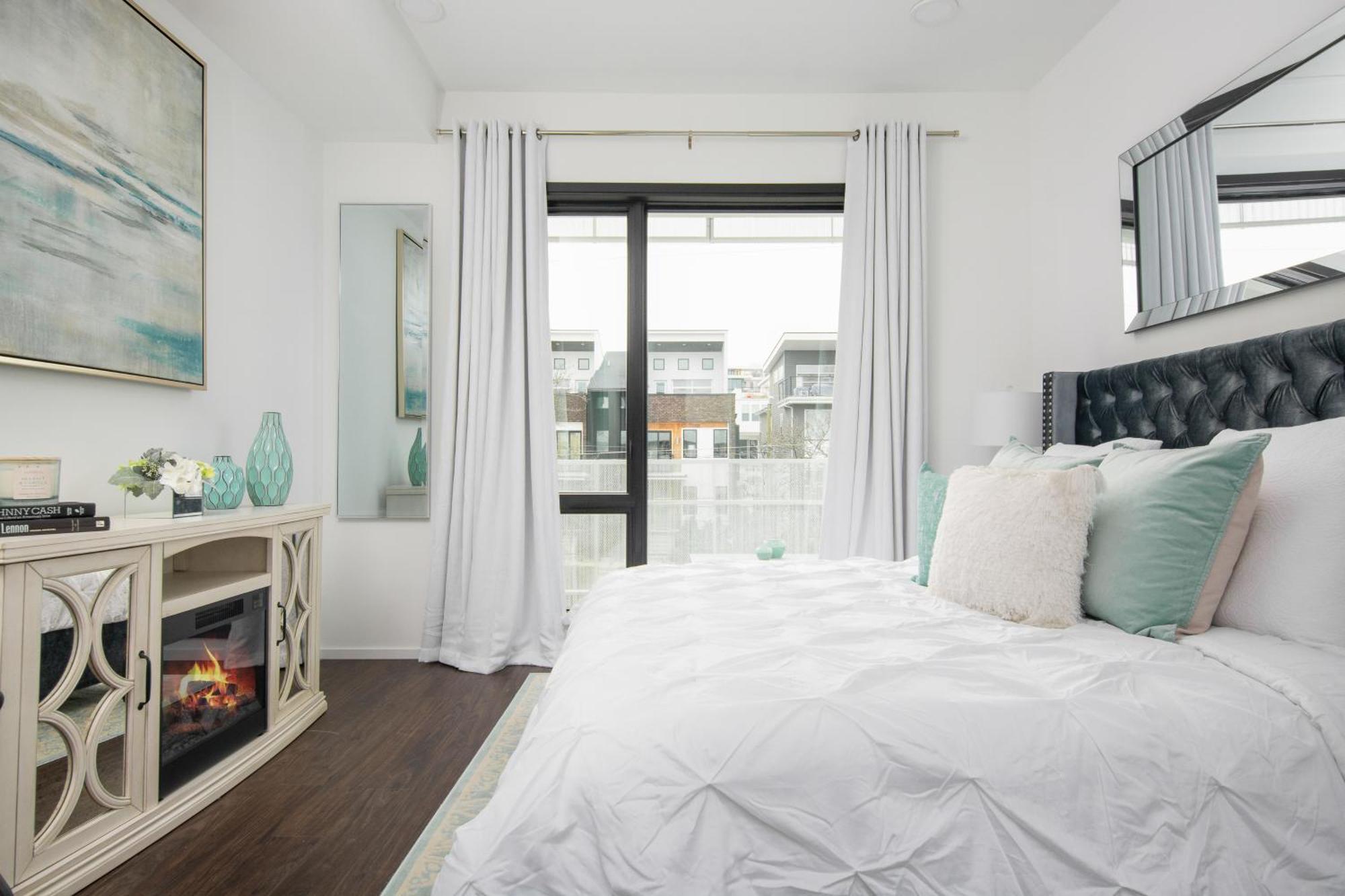 Villa Illume V Nashville Habitación foto
