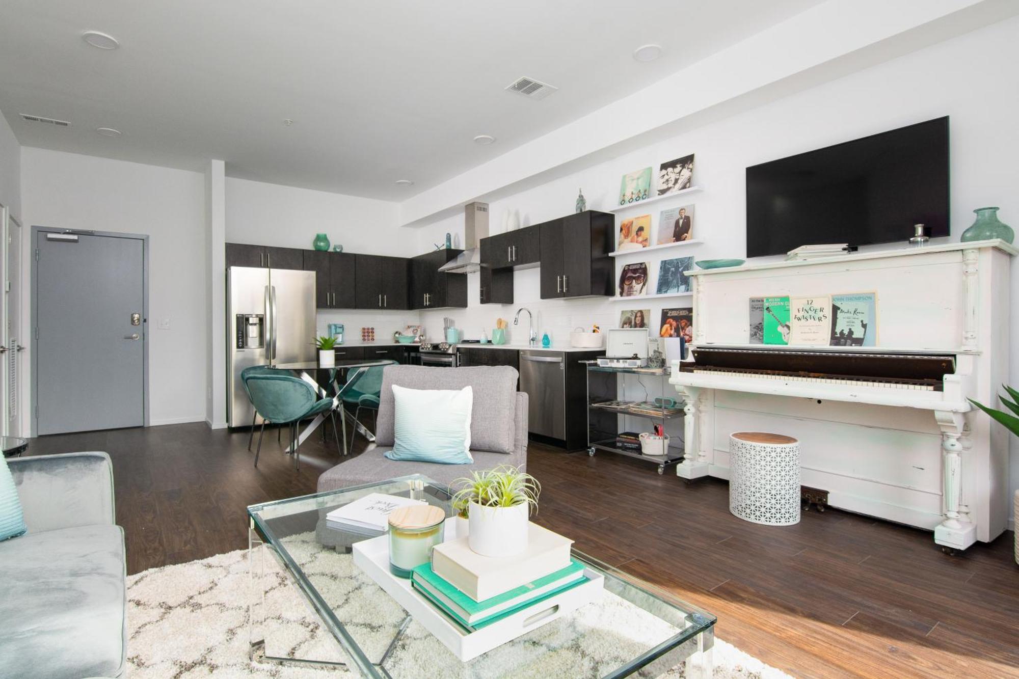 Villa Illume V Nashville Habitación foto