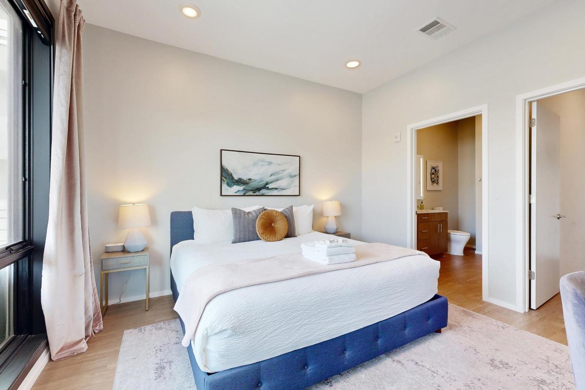 Villa Illume V Nashville Habitación foto