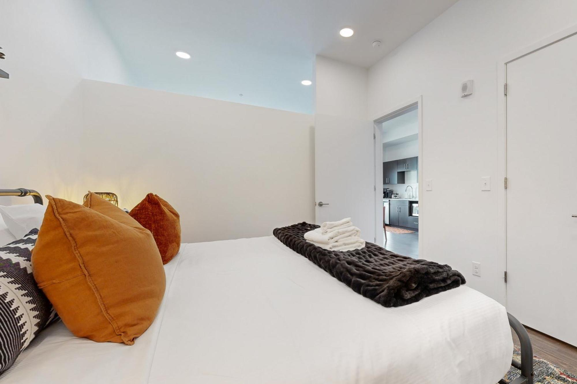Villa Illume V Nashville Habitación foto